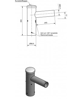 EAF 76/60-200