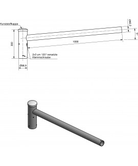 EAF 76/60-1000