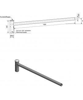 EAF 76/60-1500